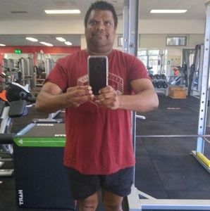 Meet your Posher, Stephen